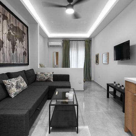 #Luxlikehome - Cozy Living Thessalonique Extérieur photo