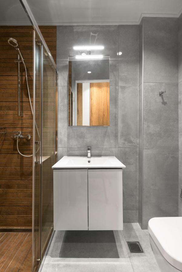 #Luxlikehome - Cozy Living Thessalonique Extérieur photo