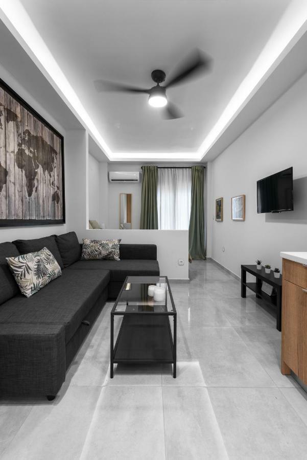 #Luxlikehome - Cozy Living Thessalonique Extérieur photo