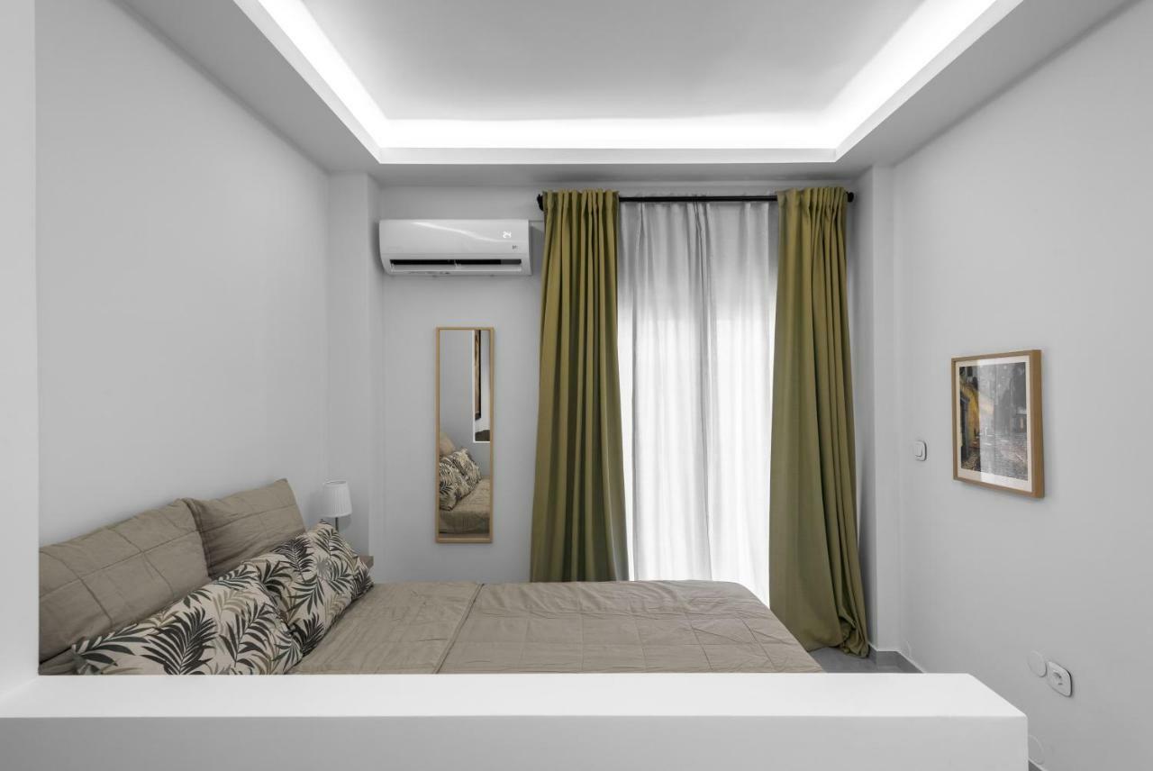 #Luxlikehome - Cozy Living Thessalonique Extérieur photo