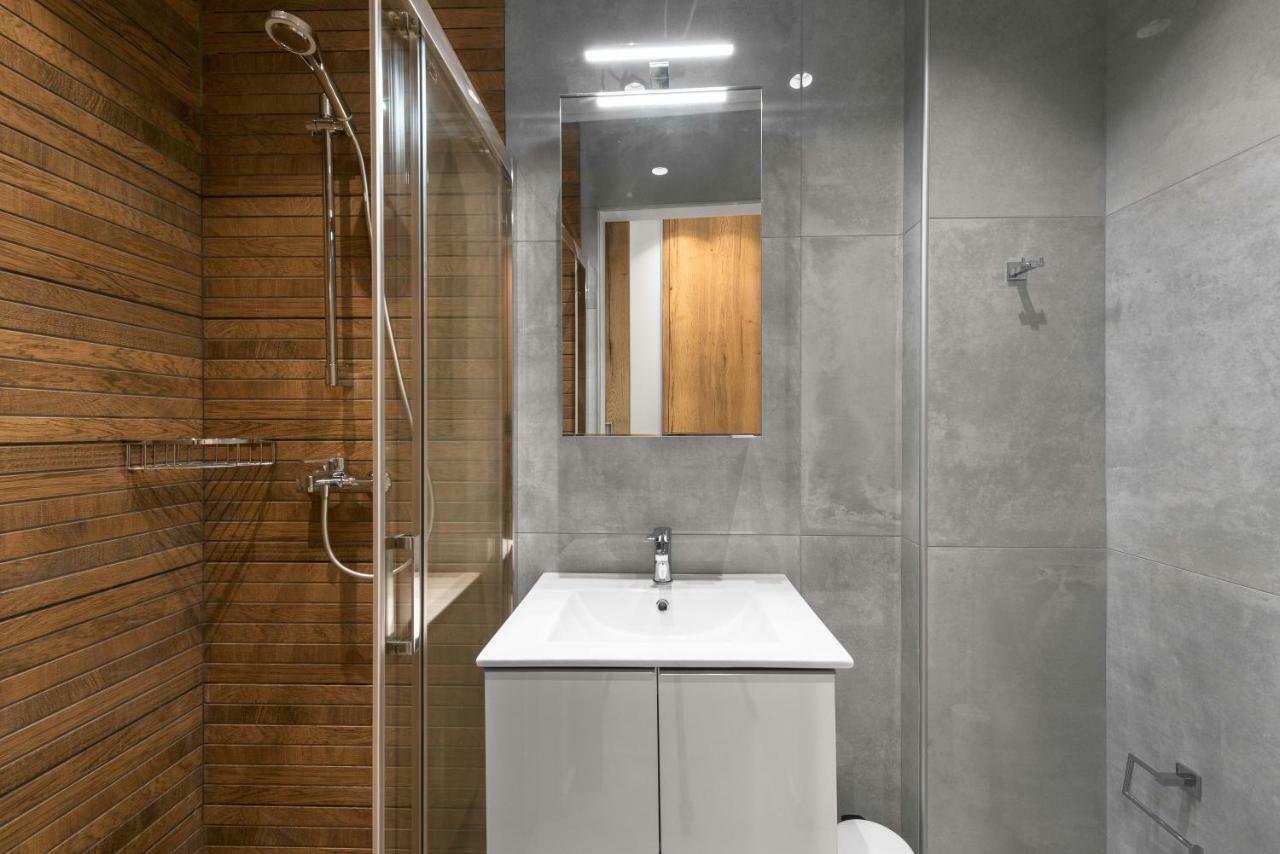 #Luxlikehome - Cozy Living Thessalonique Extérieur photo