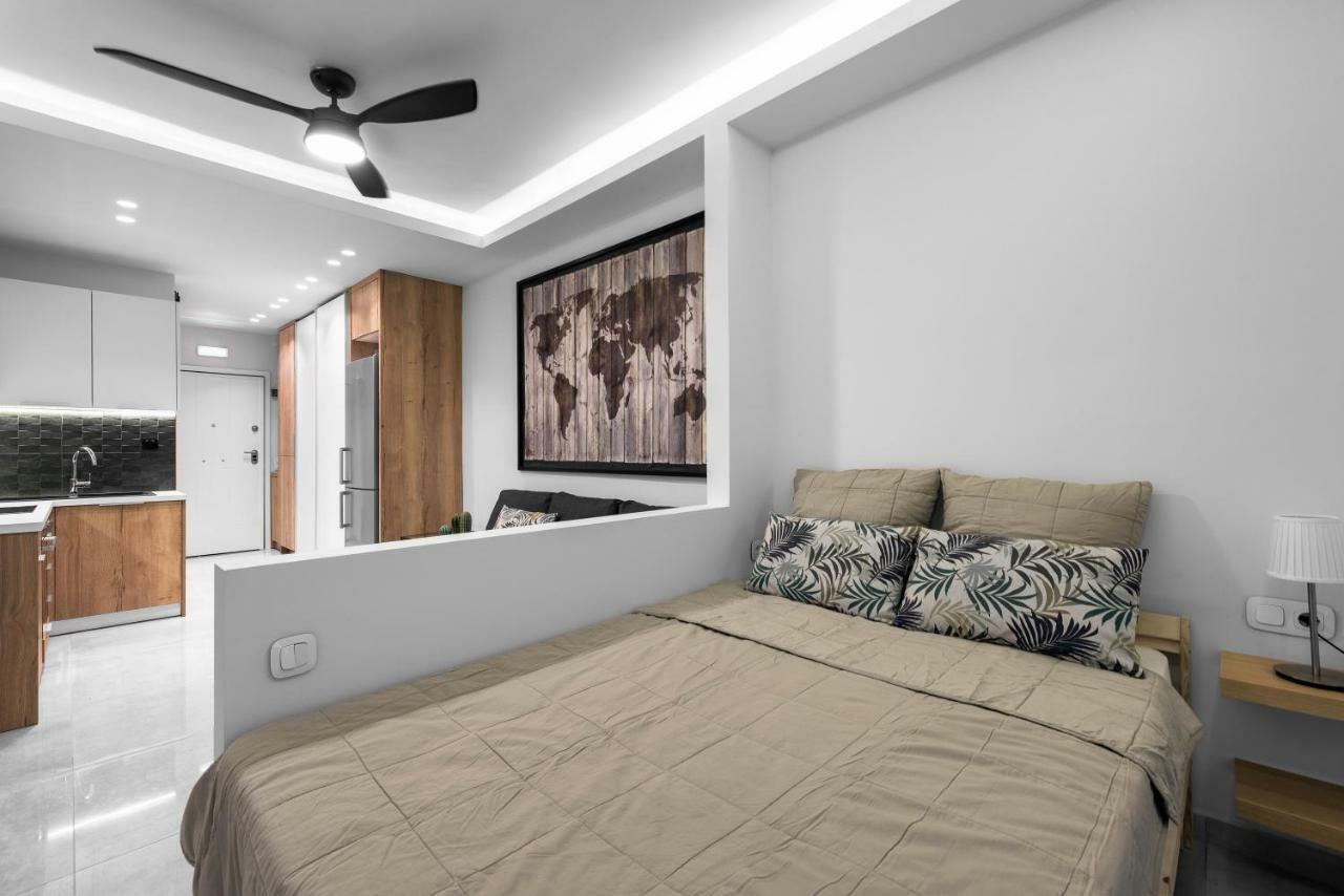 #Luxlikehome - Cozy Living Thessalonique Extérieur photo