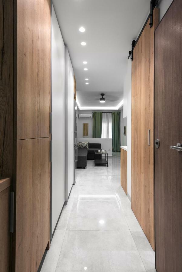 #Luxlikehome - Cozy Living Thessalonique Extérieur photo