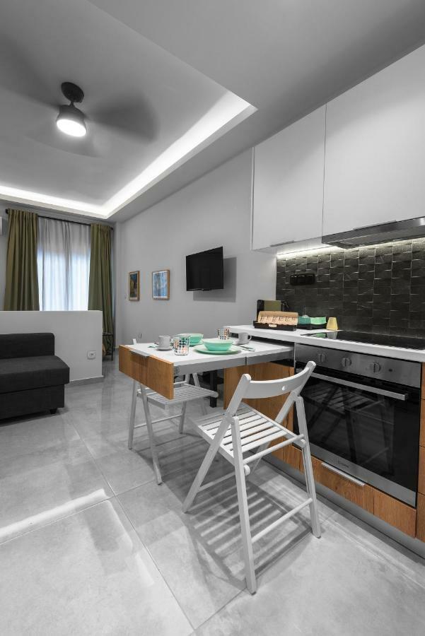 #Luxlikehome - Cozy Living Thessalonique Extérieur photo