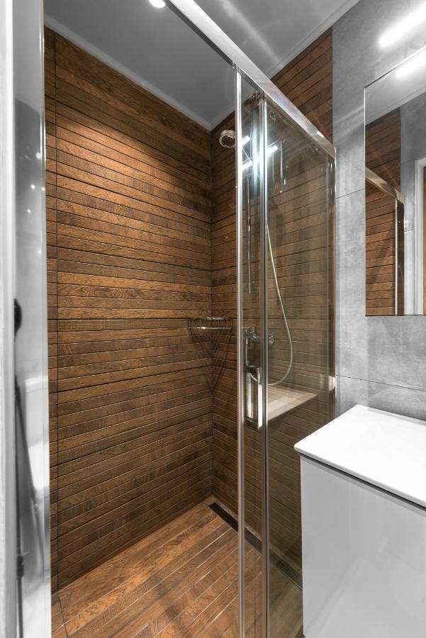 #Luxlikehome - Cozy Living Thessalonique Extérieur photo